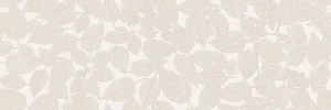 Плитка Porcelanosa Menorca Hojas Topo P19813941 33,3x100 матовая
