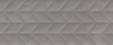 Плитка Porcelanosa Mystic Grey Spiga 100336893 59,6x150 матовая