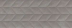 Плитка Porcelanosa Mystic Grey Spiga 100336893 59,6x150 матовая