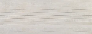Декоративный элемент Porcelanosa Nantes Medici Acero P3580071 45x120 рельефный