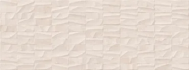 Декоративный элемент Porcelanosa Nantes Mosaico Arena P3580077 45x120 рельефный