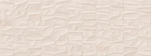 Декоративный элемент Porcelanosa Nantes Mosaico Arena P3580077 45x120 рельефный