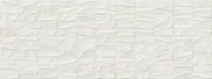 Декоративный элемент Porcelanosa Nantes Mosaico Caliza P3580086 45x120 рельефный
