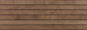 Керамогранит Porcelanosa Oxford Liston Cognac 33,3x100 матовый