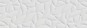 Плитка Porcelanosa Oxo Deco Blanco P19814251 33,3x100 матовая