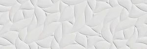Плитка Porcelanosa Oxo Deco Blanco P19814251 33,3x100 матовая
