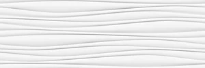 Плитка Porcelanosa Oxo Line Blanco P19814281 33,3x100 матовая