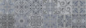 Плитка Porcelanosa Antique Blue P19813921 33,3x100 матовая