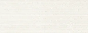 Декоративный элемент Porcelanosa Prada Mombasa White P3580090 45x120 рельефный