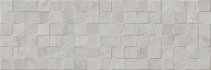 Плитка Porcelanosa Rodano Acero Mosaico P19814221 33,3x100 матовая