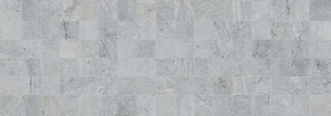 Плитка Porcelanosa Rodano Acero Mosaico P34706241 31,6x90 матовая