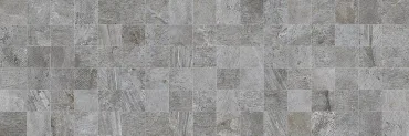 Плитка Porcelanosa Rodano Silver Mosaico P19814351 33,3x100 матовая