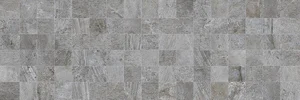Плитка Porcelanosa Rodano Silver Mosaico P19814351 33,3x100 матовая