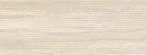 Плитка Porcelanosa Roma Marfil Canal 100320059 45x120 матовая