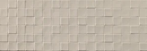 Декоративный элемент Porcelanosa Studio Mosaico Taupe P3470897 31,6x90 рельефный