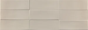 Декоративный элемент Porcelanosa Studio Retro Taupe P3470900 31,6x90 рельефный