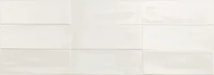Декоративный элемент Porcelanosa Studio Retro White P3470901 31,6x90 рельефный