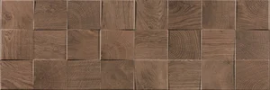 Плитка Porcelanosa Taco Oxford Cognac P19813951 33,3x100 матовая