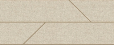Плитка Porcelanosa Tailor Taupe Deco 100337365 59,6x150 матовая