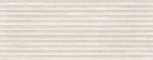 Плитка Porcelanosa 100371166 Taranto Bianco Deco 59,6x150 G-278 рельефная