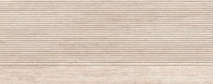 Плитка Porcelanosa 100371172 Taranto Bone Stripe 59,6x150 G-278 рельефная