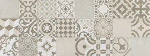 Плитка Porcelanosa Toscana Deco 45x120 матовая