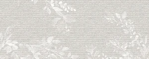 Декоративный элемент Porcelanosa Treccia Blanco Deco 100319999 59,6x150 матовый