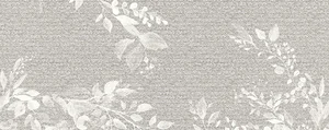 Декоративный элемент Porcelanosa Treccia Grey Deco 100320032 59,6x150 матовый