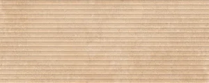Плитка Porcelanosa 100371193 Verona Gold Lineal 59,6x150 G-278 рельефная