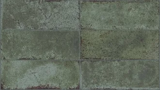 Vetri Bricks Green 100324045