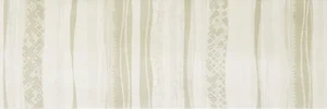 Декоративный элемент Brennero Porcellana Dec. Ethnic Cream 20x60 матовый