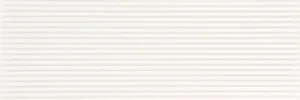 Плитка Brennero Porcellana Fully White Mat 20x60 матовая
