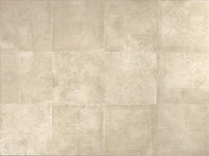 Декоративный элемент Fondovalle Portland Decorato Helen 60x60 матовый