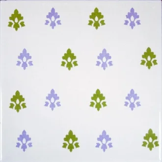 Portofino Decoro Eloro Viola