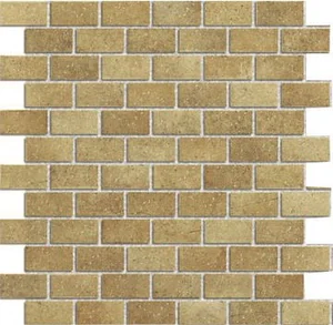 Мозаика NS Mosaic PR2348-01 30,6x31,2 матовая