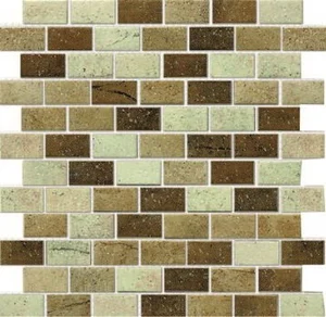 Мозаика NS Mosaic PR2348-02 30,6x31,2 матовая