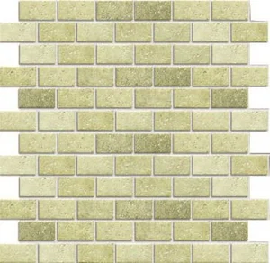 Мозаика NS Mosaic PR2348-03 30,6x31,2 матовая