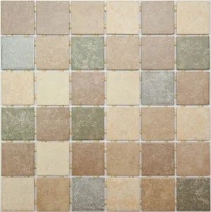 Мозаика NS Mosaic PR4848-29 30,6x30,6 матовая