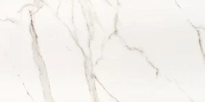 Керамогранит Love Tiles Precious Calacatta Ret 35x70 полированный