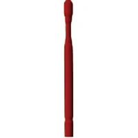 Спецэлемент Petracers Primavera Angolo Base Alta Rosso 1,6x30 глянцевый