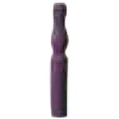Спецэлемент Petracers Primavera Angolo Battiscopa Viola 2x12,5 глянцевый