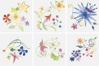 Primavera Colore 2 BE