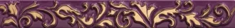 Primavera Listello Ricciolo Viola