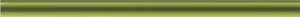 Бордюр Petracers Primavera London Verde 5,5x97,7 глянцевый
