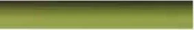 Бордюр Petracers Primavera Raccordo Jolly Verde 1,5x32,5 глянцевый