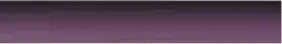 Бордюр Petracers Primavera Raccordo Jolly Viola 1,5x32,5 глянцевый