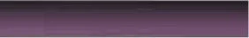 Бордюр Petracers Primavera Raccordo Jolly Viola 1,5x32,5 глянцевый
