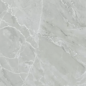 Керамогранит Primavera Almond Light Grey Polished PR152 60x60 полированный