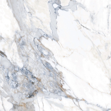 Керамогранит Primavera Antares White Rock NR106 60x60 матовый
