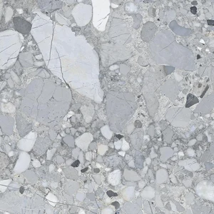 Керамогранит Primavera Arseno Gris CR105 60x60 рельефный